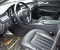 Черный Мерседес ЦЛС-Класс, объемом двигателя 2.1 л и пробегом 137 тыс. км за 21900 $, фото 22 на Automoto.ua