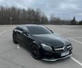 Черный Мерседес ЦЛС-Класс, объемом двигателя 2.14 л и пробегом 139 тыс. км за 21500 $, фото 14 на Automoto.ua