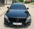 Черный Мерседес ЦЛС-Класс, объемом двигателя 4.7 л и пробегом 192 тыс. км за 17500 $, фото 5 на Automoto.ua