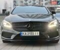Черный Мерседес ЦЛС-Класс, объемом двигателя 2.99 л и пробегом 157 тыс. км за 23999 $, фото 8 на Automoto.ua