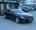 Чорний Мерседес ЦЛС-Клас, об'ємом двигуна 3 л та пробігом 210 тис. км за 18800 $, фото 1 на Automoto.ua