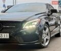 Черный Мерседес ЦЛС-Класс, объемом двигателя 2.99 л и пробегом 157 тыс. км за 23999 $, фото 3 на Automoto.ua