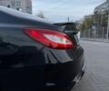 Черный Мерседес ЦЛС-Класс, объемом двигателя 3 л и пробегом 191 тыс. км за 18000 $, фото 6 на Automoto.ua