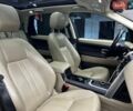 Черный Мерседес ЦЛС-Класс, объемом двигателя 2.99 л и пробегом 190 тыс. км за 19500 $, фото 23 на Automoto.ua