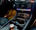 Черный Мерседес ЦЛС-Класс, объемом двигателя 2.99 л и пробегом 157 тыс. км за 23999 $, фото 42 на Automoto.ua