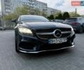 Черный Мерседес ЦЛС-Класс, объемом двигателя 3 л и пробегом 191 тыс. км за 18000 $, фото 13 на Automoto.ua