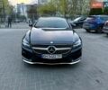 Чорний Мерседес ЦЛС-Клас, об'ємом двигуна 3 л та пробігом 188 тис. км за 19900 $, фото 1 на Automoto.ua