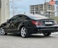 Черный Мерседес ЦЛС-Класс, объемом двигателя 2.99 л и пробегом 157 тыс. км за 23999 $, фото 1 на Automoto.ua