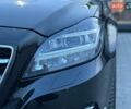 Чорний Мерседес ЦЛС-Клас, об'ємом двигуна 3 л та пробігом 210 тис. км за 18800 $, фото 5 на Automoto.ua