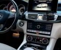 Черный Мерседес ЦЛС-Класс, объемом двигателя 3 л и пробегом 191 тыс. км за 18000 $, фото 4 на Automoto.ua