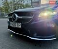 Черный Мерседес ЦЛС-Класс, объемом двигателя 3 л и пробегом 191 тыс. км за 18000 $, фото 11 на Automoto.ua