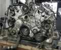 Черный Мерседес ЦЛС-Класс, объемом двигателя 4.66 л и пробегом 180 тыс. км за 19500 $, фото 5 на Automoto.ua
