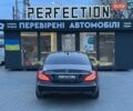 Чорний Мерседес ЦЛС-Клас, об'ємом двигуна 3 л та пробігом 210 тис. км за 18800 $, фото 10 на Automoto.ua