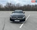 Черный Мерседес ЦЛС-Класс, объемом двигателя 2.14 л и пробегом 139 тыс. км за 21500 $, фото 11 на Automoto.ua