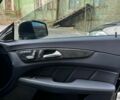Чорний Мерседес ЦЛС-Клас, об'ємом двигуна 3 л та пробігом 96 тис. км за 22000 $, фото 5 на Automoto.ua