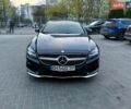 Черный Мерседес ЦЛС-Класс, объемом двигателя 3 л и пробегом 191 тыс. км за 18000 $, фото 5 на Automoto.ua