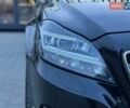 Чорний Мерседес ЦЛС-Клас, об'ємом двигуна 3 л та пробігом 210 тис. км за 18800 $, фото 4 на Automoto.ua