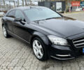 Черный Мерседес ЦЛС-Класс, объемом двигателя 3.5 л и пробегом 193 тыс. км за 21000 $, фото 21 на Automoto.ua