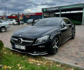 Чорний Мерседес ЦЛС-Клас, об'ємом двигуна 3 л та пробігом 220 тис. км за 31500 $, фото 1 на Automoto.ua