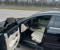 Черный Мерседес ЦЛС-Класс, объемом двигателя 2.14 л и пробегом 139 тыс. км за 21500 $, фото 9 на Automoto.ua