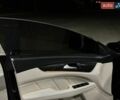 Черный Мерседес ЦЛС-Класс, объемом двигателя 2.99 л и пробегом 245 тыс. км за 29999 $, фото 10 на Automoto.ua