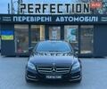 Чорний Мерседес ЦЛС-Клас, об'ємом двигуна 3 л та пробігом 210 тис. км за 18800 $, фото 1 на Automoto.ua