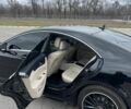 Черный Мерседес ЦЛС-Класс, объемом двигателя 2.14 л и пробегом 139 тыс. км за 21500 $, фото 5 на Automoto.ua