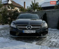 Чорний Мерседес ЦЛС-Клас, об'ємом двигуна 2.99 л та пробігом 187 тис. км за 24900 $, фото 1 на Automoto.ua
