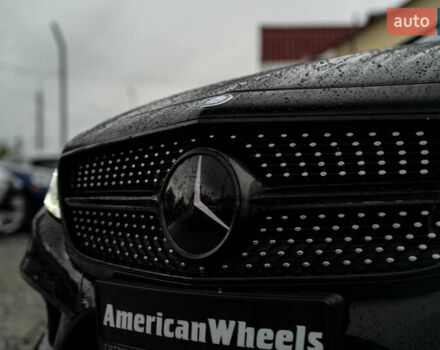 Мерседес ЦЛС-Клас 2015 у Чернівцях на Automoto.ua Чорний Мерседес ЦЛС-Клас, об'ємом двигуна 3 л та пробігом 134 тис. км за 25900 $, фото 16 на Automoto.ua
