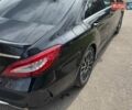 Чорний Мерседес ЦЛС-Клас, об'ємом двигуна 3 л та пробігом 187 тис. км за 22000 $, фото 2 на Automoto.ua