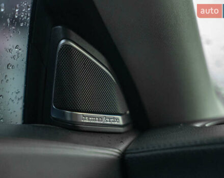 Мерседес ЦЛС-Клас 2015 у Чернівцях на Automoto.ua Чорний Мерседес ЦЛС-Клас, об'ємом двигуна 3 л та пробігом 134 тис. км за 25900 $, фото 22 на Automoto.ua