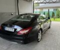 Чорний Мерседес ЦЛС-Клас, об'ємом двигуна 2.99 л та пробігом 150 тис. км за 30000 $, фото 12 на Automoto.ua