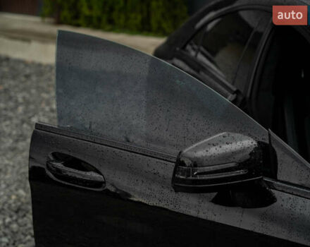 Мерседес ЦЛС-Клас 2015 у Чернівцях на Automoto.ua Чорний Мерседес ЦЛС-Клас, об'ємом двигуна 3 л та пробігом 134 тис. км за 25900 $, фото 18 на Automoto.ua