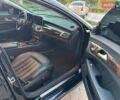 Чорний Мерседес ЦЛС-Клас, об'ємом двигуна 3 л та пробігом 173 тис. км за 25000 $, фото 43 на Automoto.ua