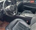 Черный Мерседес ЦЛС-Класс, объемом двигателя 3 л и пробегом 187 тыс. км за 20000 $, фото 15 на Automoto.ua