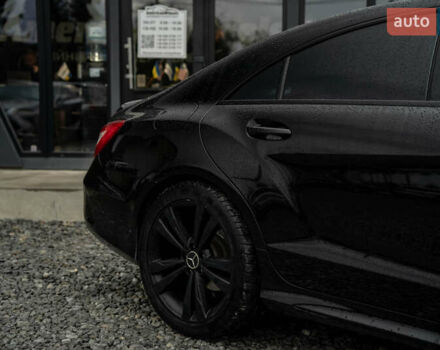 Мерседес ЦЛС-Клас 2015 у Чернівцях на Automoto.ua Чорний Мерседес ЦЛС-Клас, об'ємом двигуна 3 л та пробігом 134 тис. км за 25900 $, фото 10 на Automoto.ua