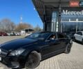 Черный Мерседес ЦЛС-Класс, объемом двигателя 2.14 л и пробегом 103 тыс. км за 31700 $, фото 1 на Automoto.ua