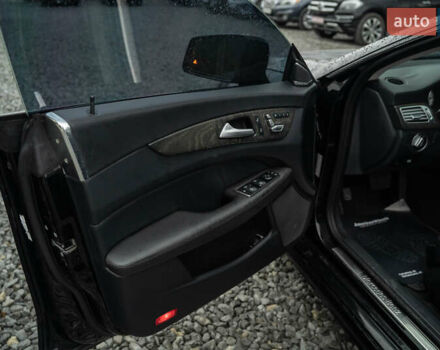 Мерседес ЦЛС-Клас 2015 у Чернівцях на Automoto.ua Чорний Мерседес ЦЛС-Клас, об'ємом двигуна 3 л та пробігом 134 тис. км за 25900 $, фото 43 на Automoto.ua