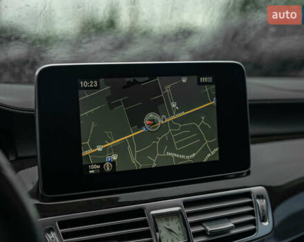 Мерседес ЦЛС-Клас 2015 у Чернівцях на Automoto.ua Чорний Мерседес ЦЛС-Клас, об'ємом двигуна 3 л та пробігом 134 тис. км за 25900 $, фото 34 на Automoto.ua