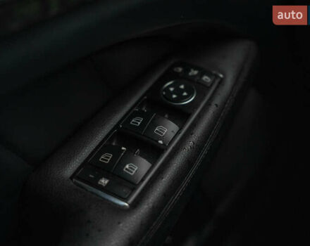 Мерседес ЦЛС-Клас 2015 у Чернівцях на Automoto.ua Чорний Мерседес ЦЛС-Клас, об'ємом двигуна 3 л та пробігом 134 тис. км за 25900 $, фото 24 на Automoto.ua