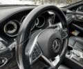Черный Мерседес ЦЛС-Класс, объемом двигателя 3 л и пробегом 80 тыс. км за 27777 $, фото 17 на Automoto.ua