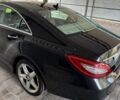 Чорний Мерседес ЦЛС-Клас, об'ємом двигуна 2.99 л та пробігом 150 тис. км за 30000 $, фото 9 на Automoto.ua