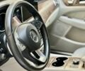 Черный Мерседес ЦЛС-Класс, объемом двигателя 3 л и пробегом 70 тыс. км за 27000 $, фото 8 на Automoto.ua