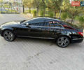 Черный Мерседес ЦЛС-Класс, объемом двигателя 2.99 л и пробегом 143 тыс. км за 28500 $, фото 17 на Automoto.ua