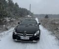 Черный Мерседес ЦЛС-Класс, объемом двигателя 3 л и пробегом 80 тыс. км за 27777 $, фото 16 на Automoto.ua