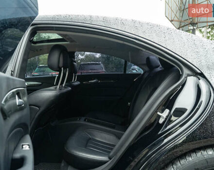 Мерседес ЦЛС-Клас 2015 у Чернівцях на Automoto.ua Чорний Мерседес ЦЛС-Клас, об'ємом двигуна 3 л та пробігом 134 тис. км за 25900 $, фото 40 на Automoto.ua