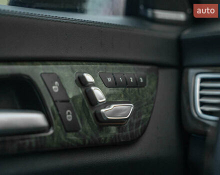 Мерседес ЦЛС-Клас 2015 у Чернівцях на Automoto.ua Чорний Мерседес ЦЛС-Клас, об'ємом двигуна 3 л та пробігом 134 тис. км за 25900 $, фото 23 на Automoto.ua