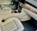 Черный Мерседес ЦЛС-Класс, объемом двигателя 3 л и пробегом 70 тыс. км за 29999 $, фото 14 на Automoto.ua