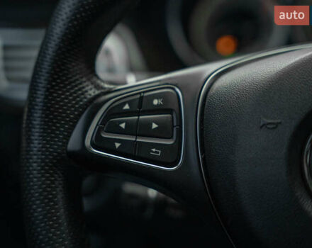 Мерседес ЦЛС-Клас 2015 у Чернівцях на Automoto.ua Чорний Мерседес ЦЛС-Клас, об'ємом двигуна 3 л та пробігом 134 тис. км за 25900 $, фото 31 на Automoto.ua