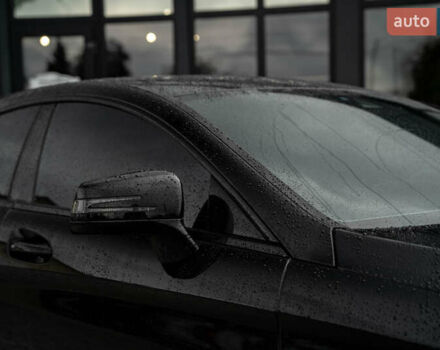 Мерседес ЦЛС-Клас 2015 у Чернівцях на Automoto.ua Чорний Мерседес ЦЛС-Клас, об'ємом двигуна 3 л та пробігом 134 тис. км за 25900 $, фото 11 на Automoto.ua